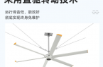 永磁直驅電機與傳統工業電機有哪些區別？